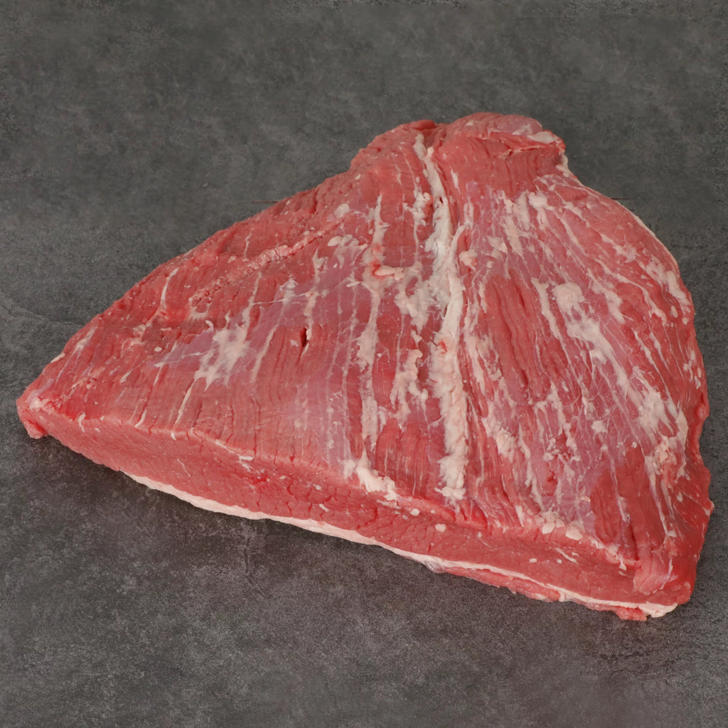Beef Brisket Flat, 1.66 - 5.74 lb E4814