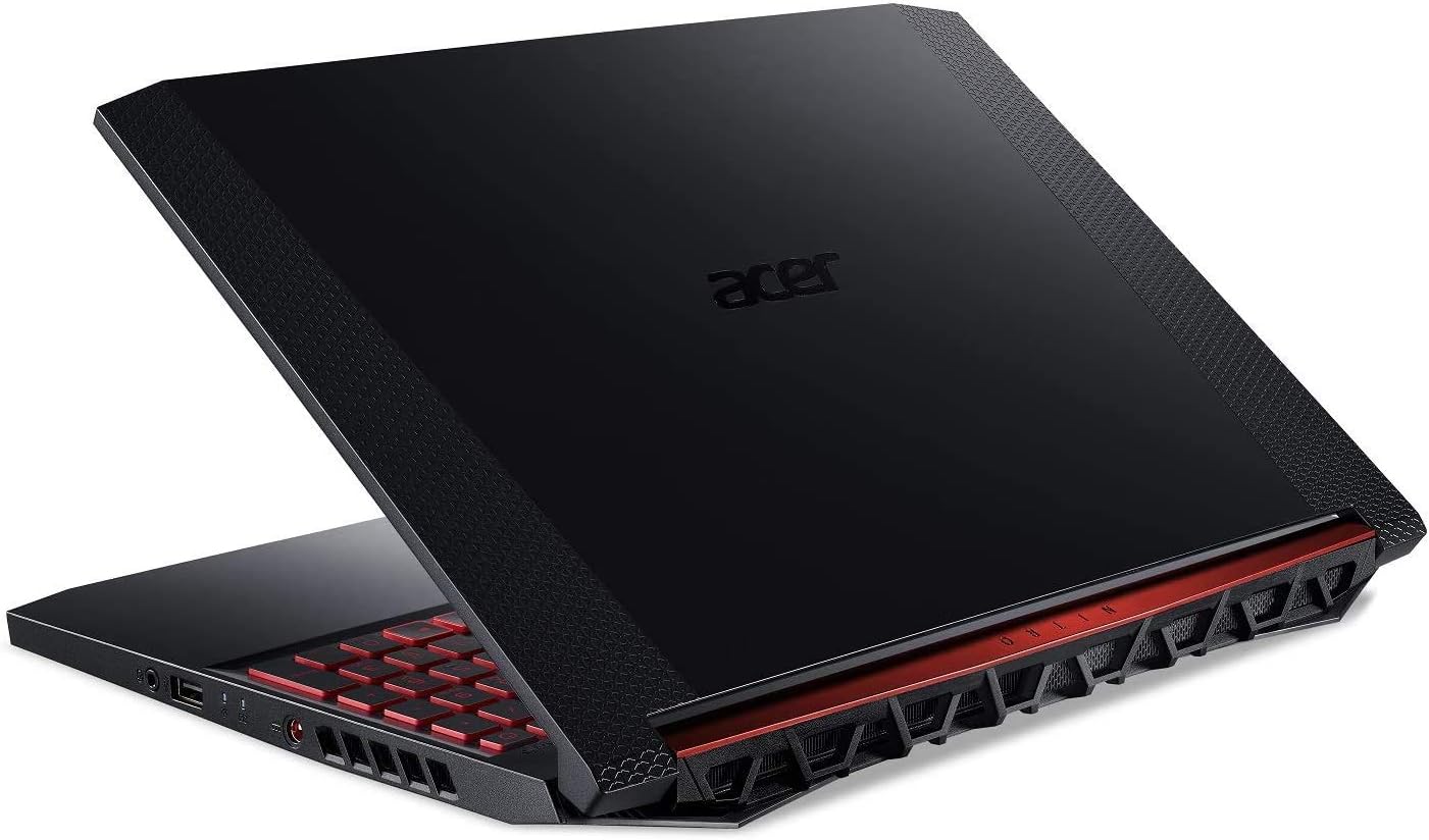 Gaming Laptop, 15.6" Full HD IPS Display, Backlit Keyboard U15374