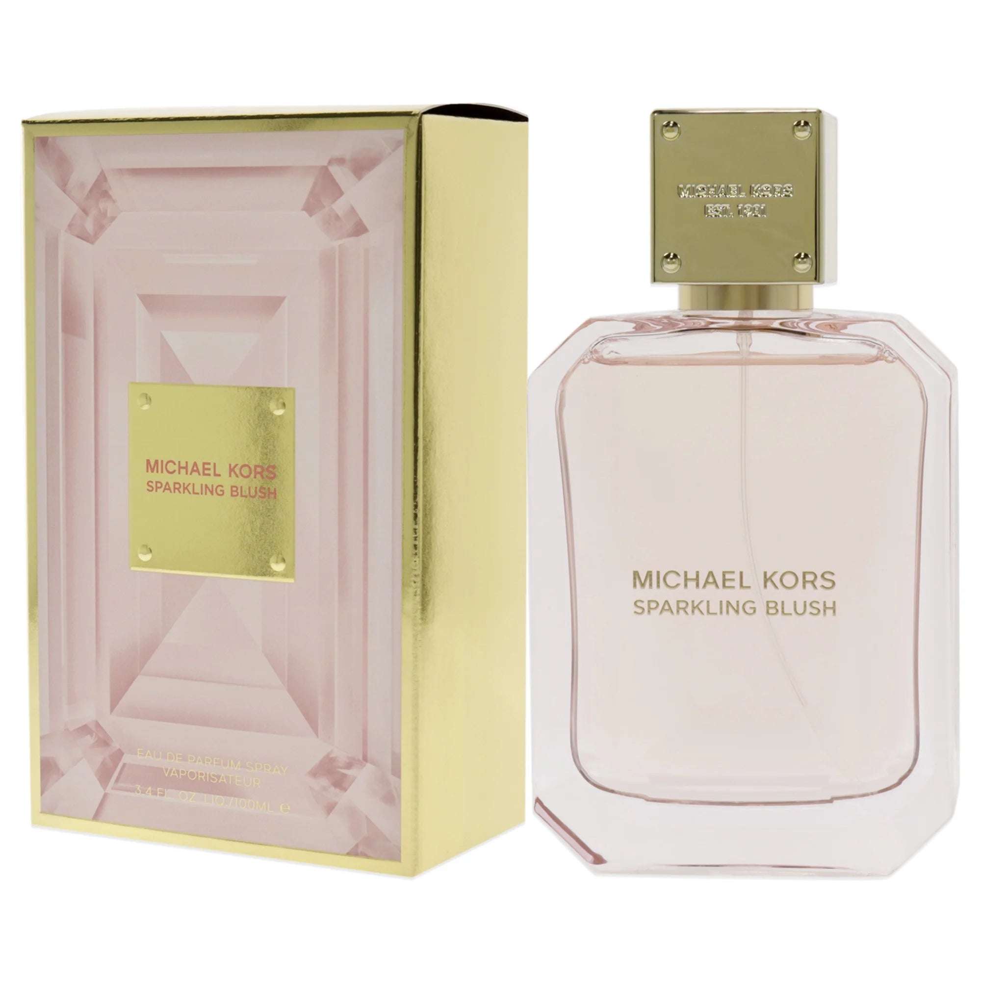 Eau De Parfum Spray for Women, 3.4 oz N14569