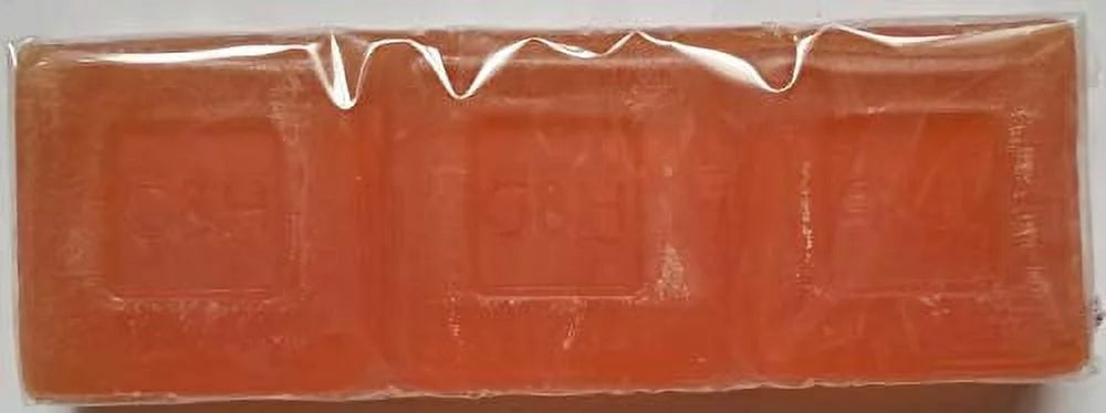 Glycerine & Honey Complexion Bar 3 Bars K96933