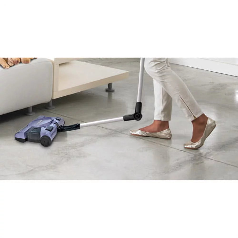 Rechargeable Floor & Carpet Sweeper S954477