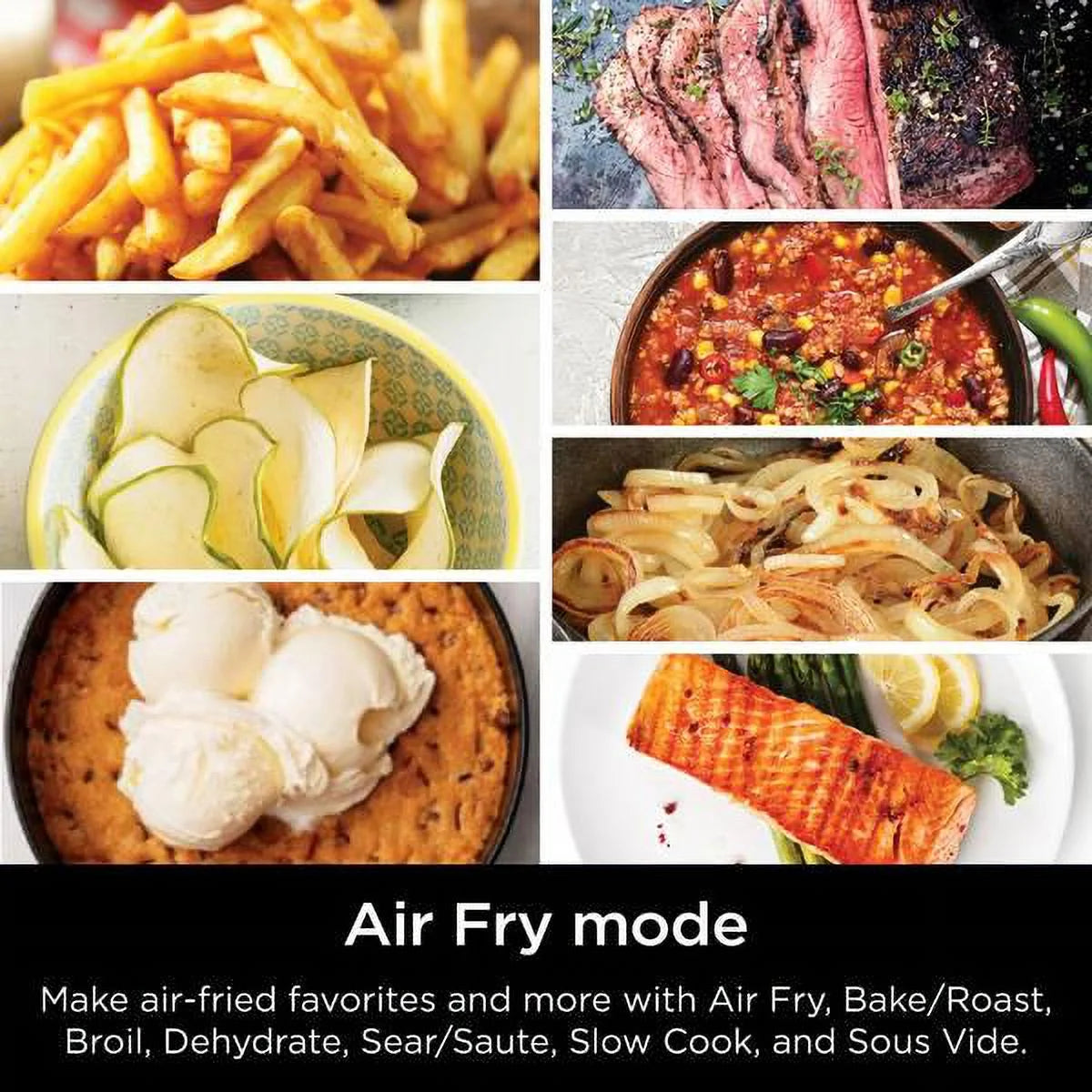 Rapid Cooker + Air Fryer P223
