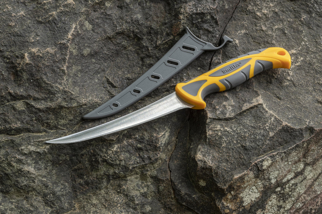 6" Boning Fillet Knife I8735