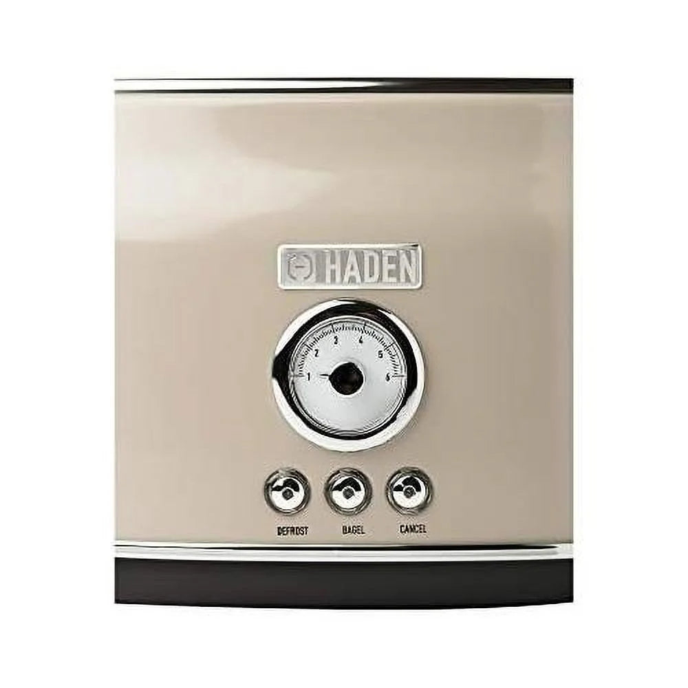 Stainless Steel 2 Slice Toaster & 1.7 Liter Electric Kettle C122347