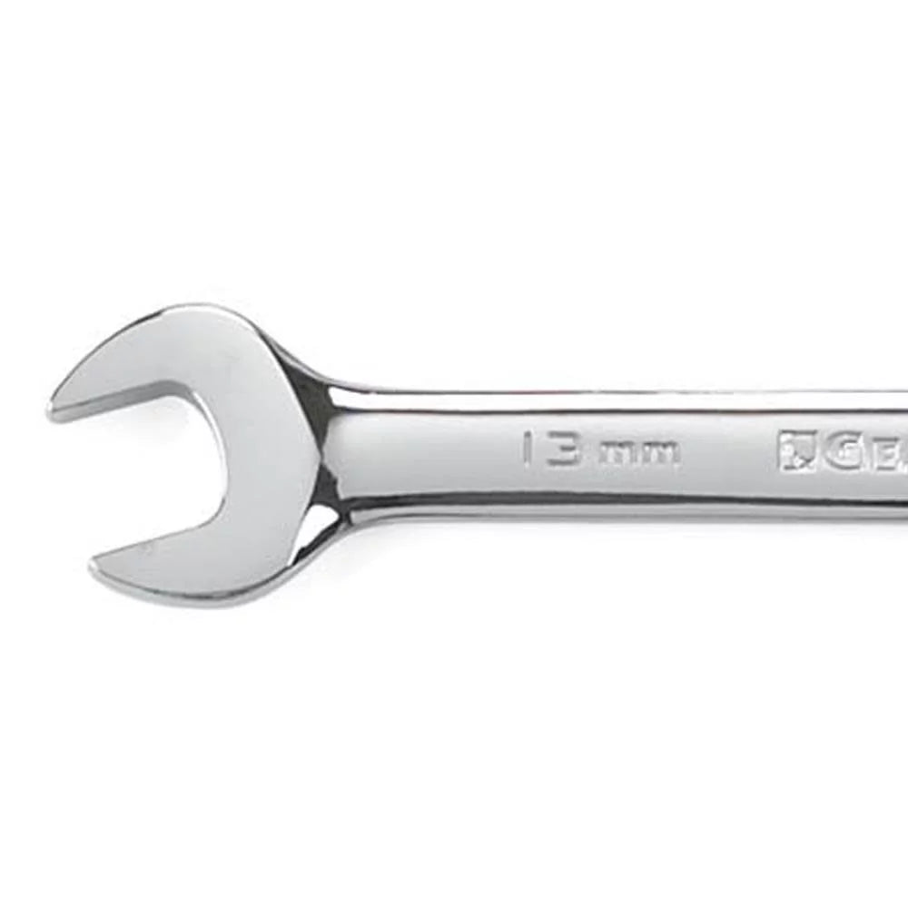 Ratcheting Combination Wrench Set 20-Piece A540830