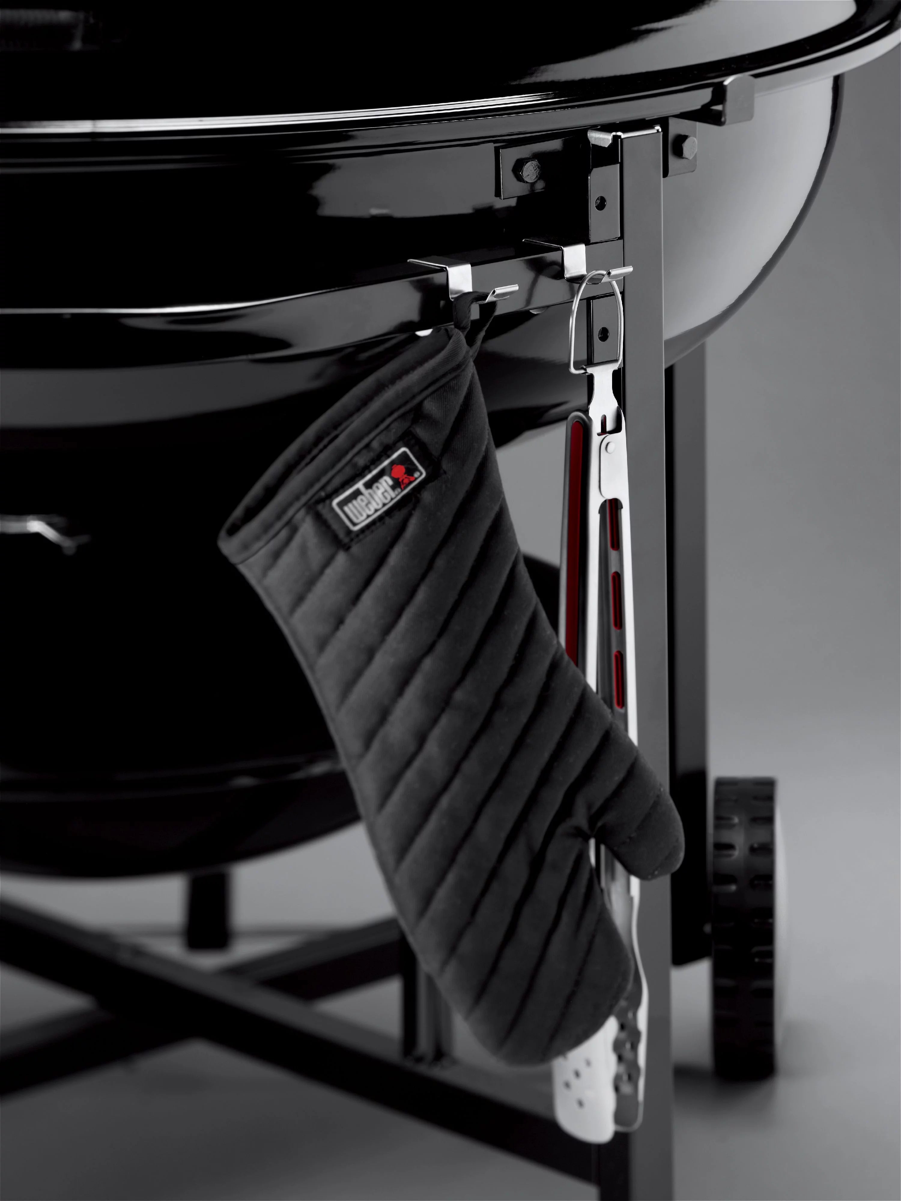 Charcoal Grill 37 Inch N846608
