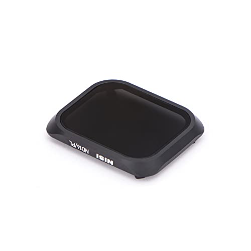 Drone Lens Filter Kit for DJI Air 2S with Polarizer and ND Filters R25509