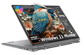 2-in-1 Laptop 16" FHD+ Touchscreen, AMD Ryzen 7, 16GB RAM, 1TB SSD, Win 11 Pro N23469