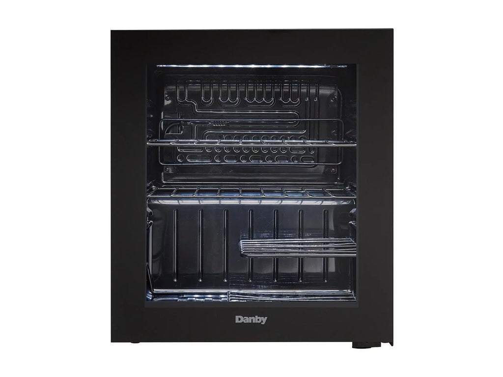1.8 Cu. Ft. Countertop Wine Cooler for Red or White Wine X872