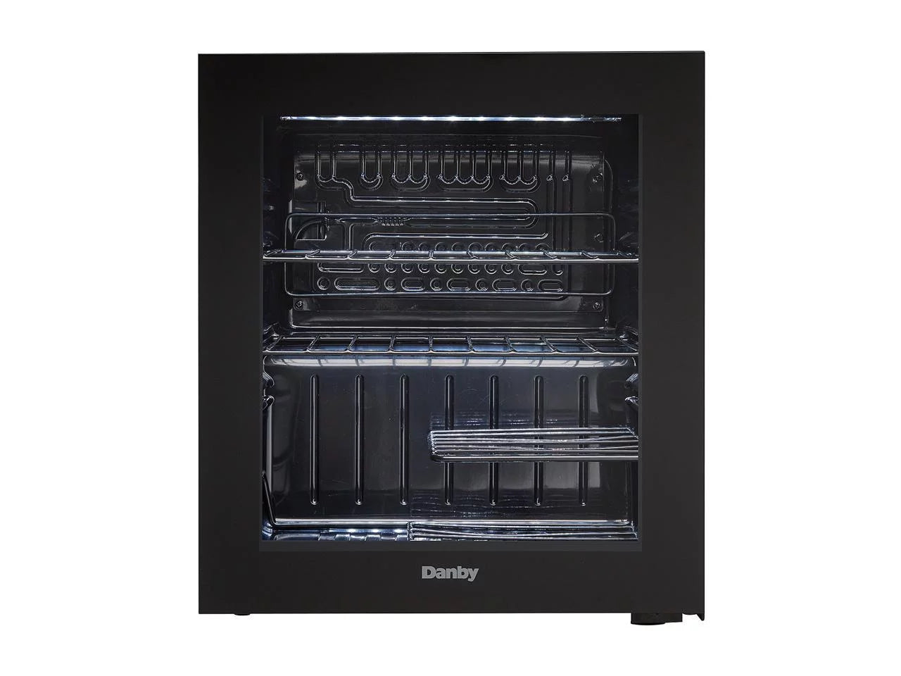 1.8 Cu. Ft. Countertop Wine Cooler for Red or White Wine X872