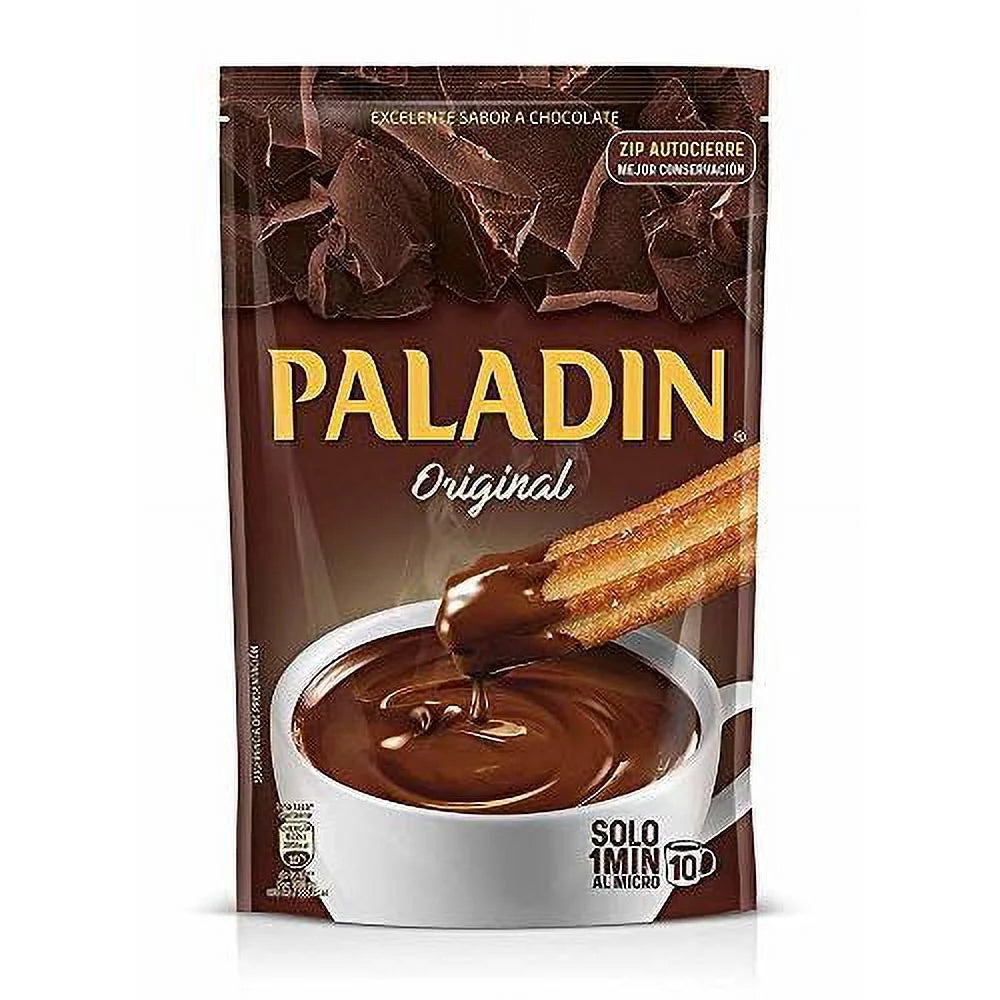 Hot Chocolate Drink Mix, 340g, Pack of 12 K8566
