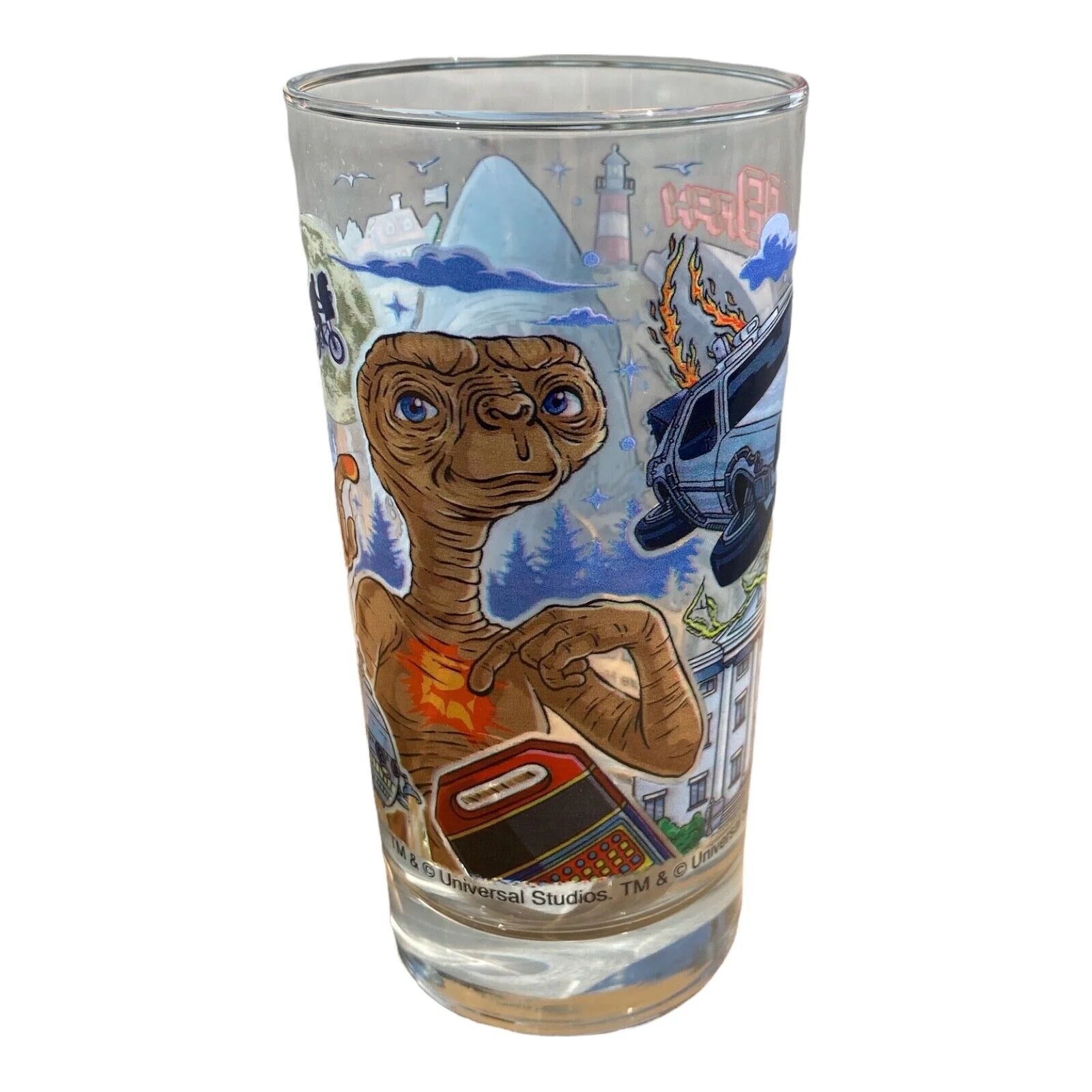 Collectible Glass Y917686