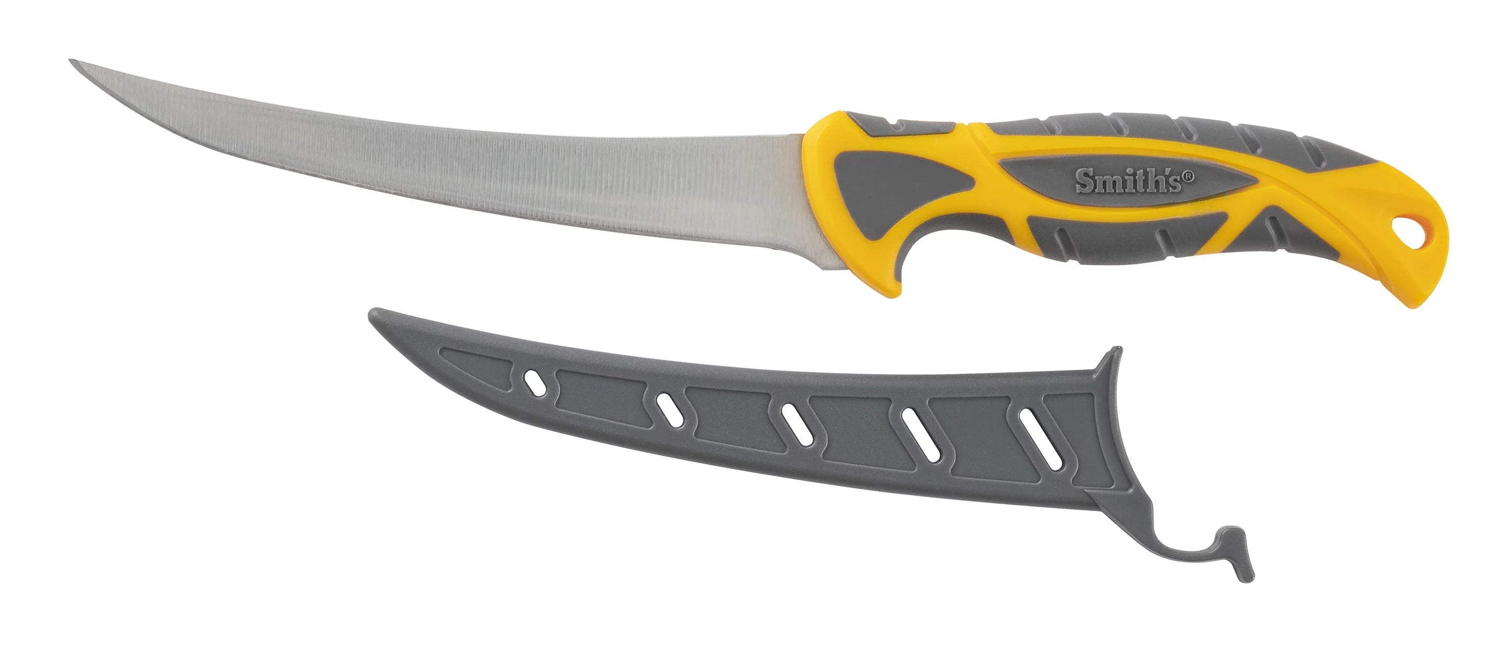 Smith's EdgeSport 6" Boning - Fillet Knife 51061