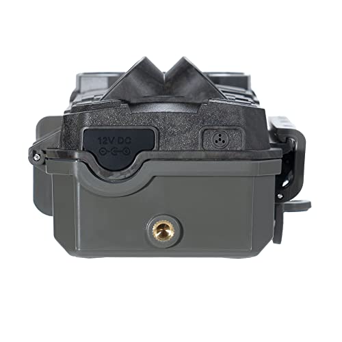 Trail Camera with Night Vision, Motion Activated, Waterproof P748368