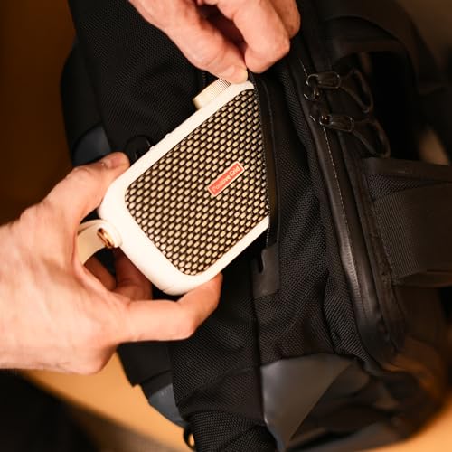 Portable Smart Guitar Amp with Bluetooth Speaker M363