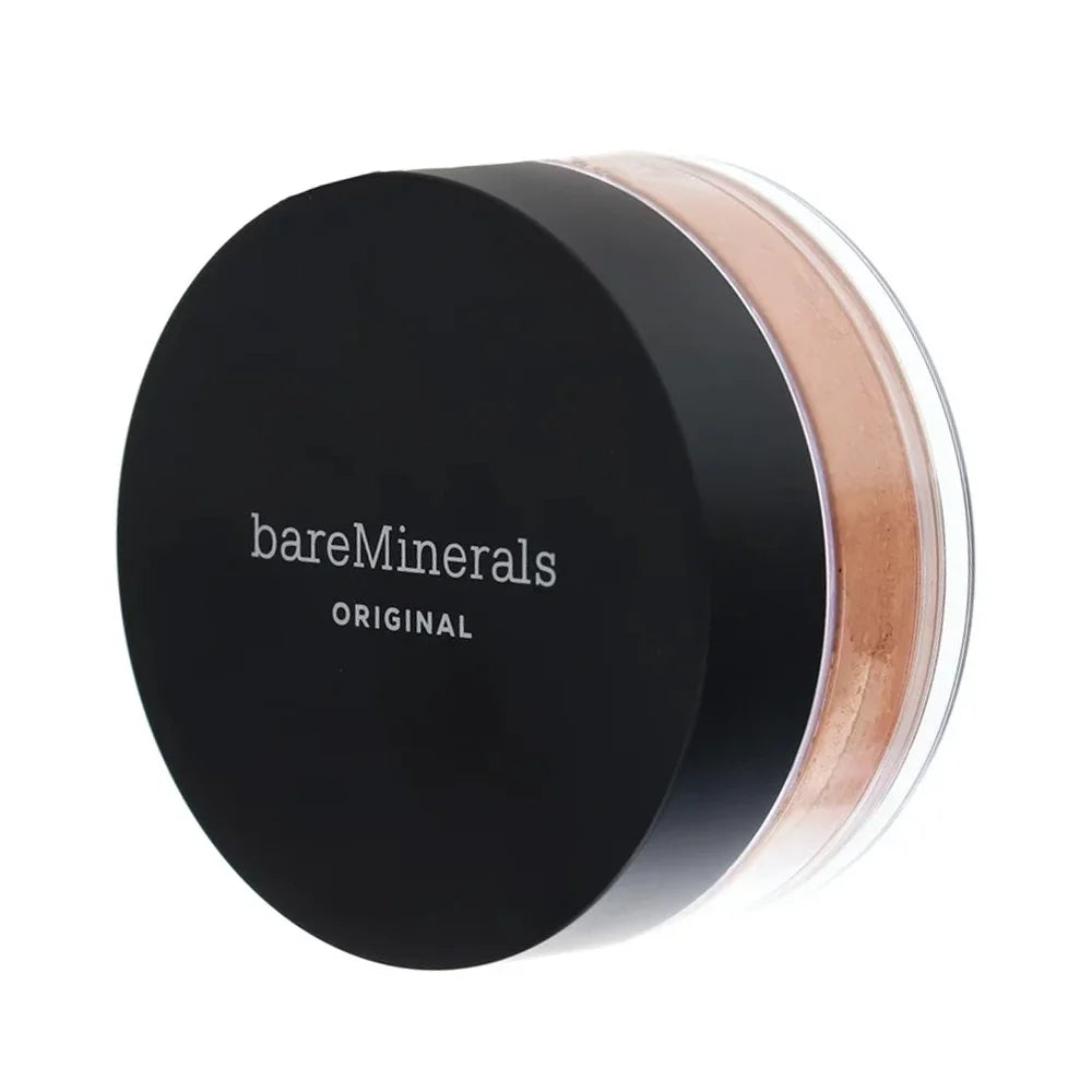 Mineral Foundation SPF 15, Medium Tan K5393