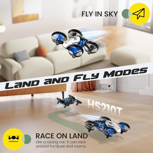Mini Indoor Drone for Kids with 3D Flip and Auto Hovering F616862
