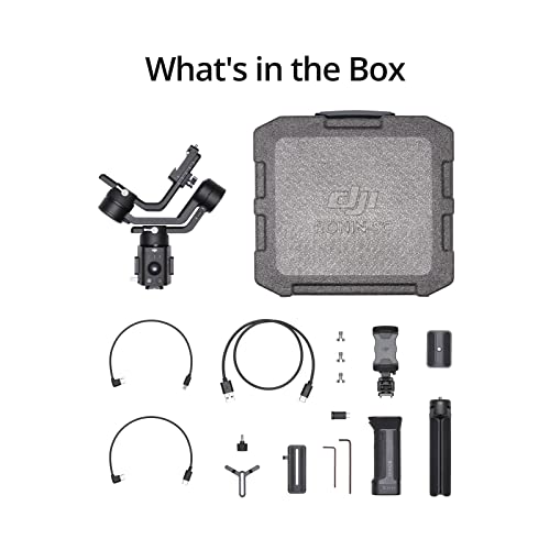3-Axis Camera Stabilizer for DSLR and Mirrorless Cameras N457586