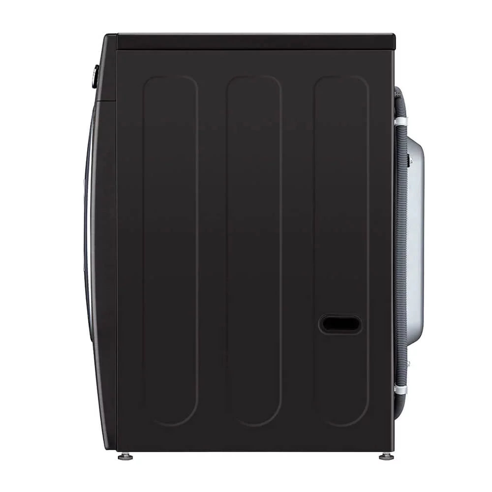 Front-Load Washer 5.0 Cu. Ft. Black Stainless Z321601