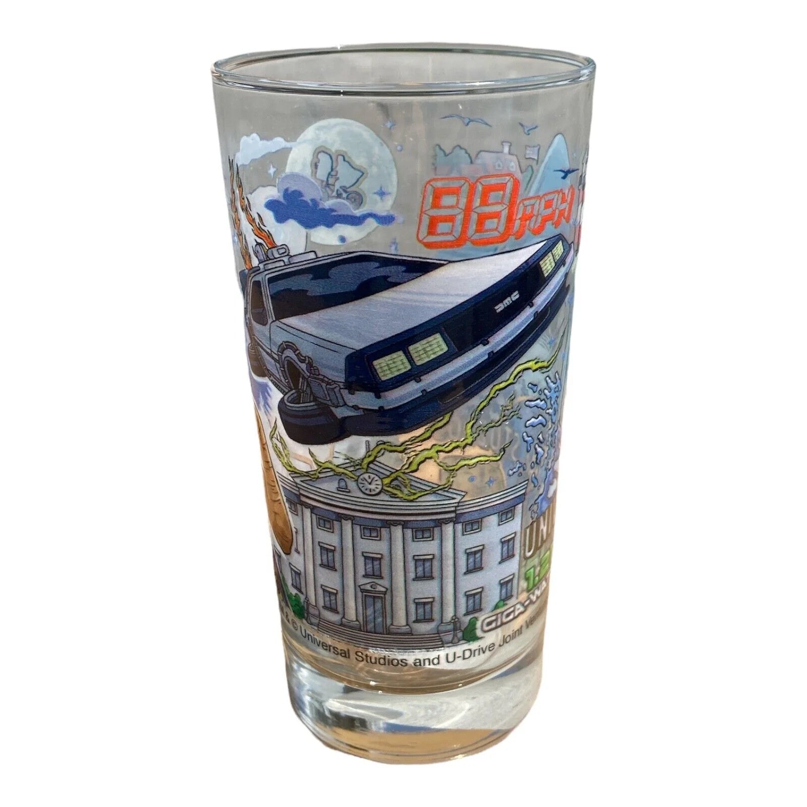 Collectible Glass Y917686