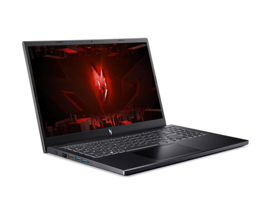 Gaming Laptop 15.6” FHD 144Hz IPS, Intel Core i9, RTX 4060, 64GB RAM, 2TB SSD A4093
