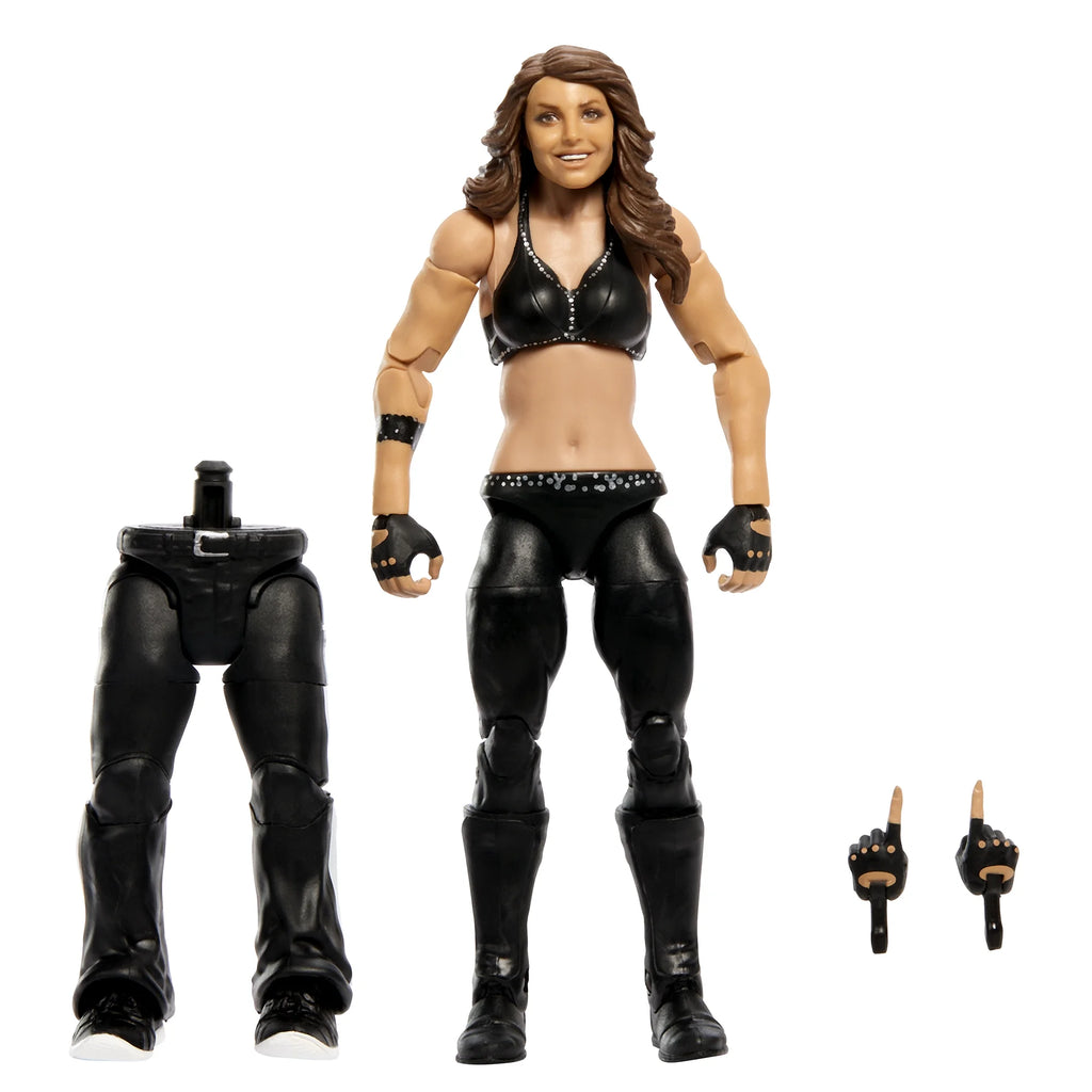 WWE Elite WrestleMania 40 Action Figure E23463