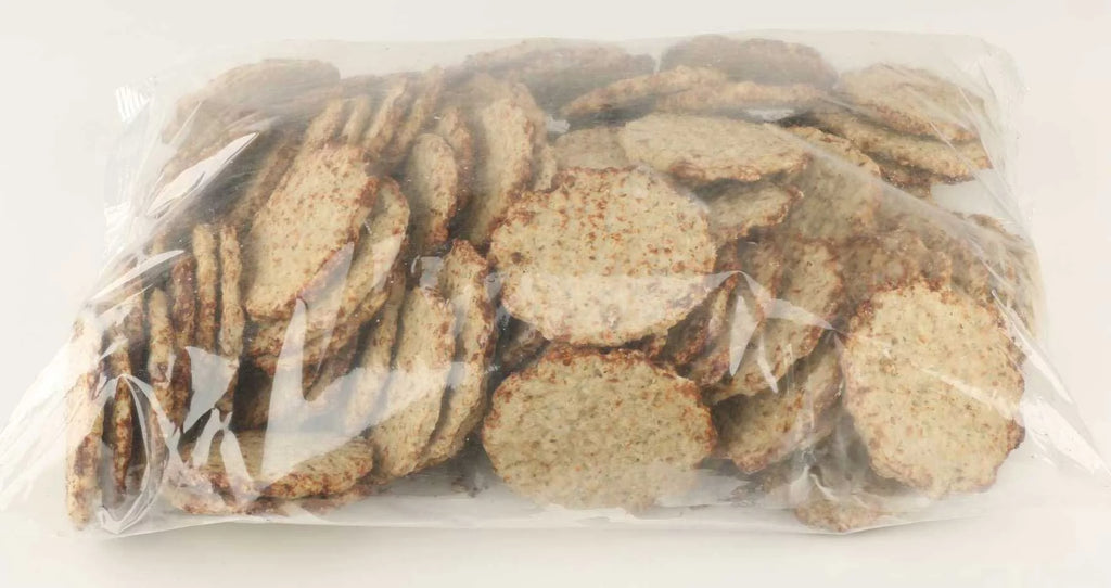 Jones Dairy Farm Fully Cooked Chicken and Apple Sausage Patties, 1.8 Ounce -- 88 per case