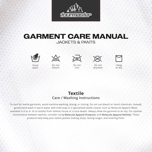 Adventure Motorcycle Jacket G308