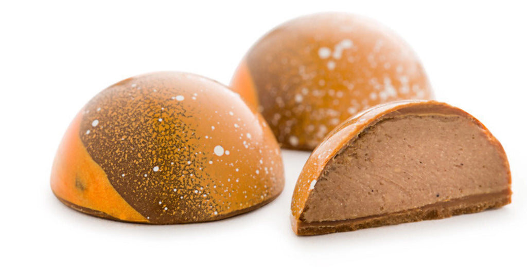 Gourmet Chocolate Bonbons Y99453