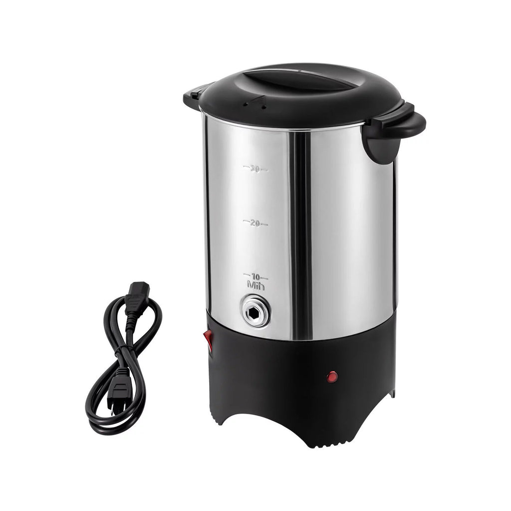 Stainless Steel Electric Coffee Urn 5.2L V987390