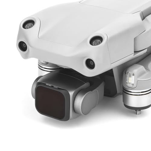 Drone Lens Filter Kit for DJI Air 2S with Polarizer and ND Filters R25509