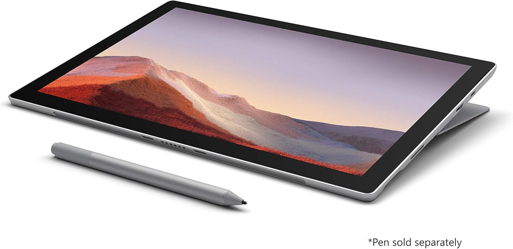 Surface Pro 12.3" Touch-Screen Intel Core i5 8GB 256GB SSD C6110