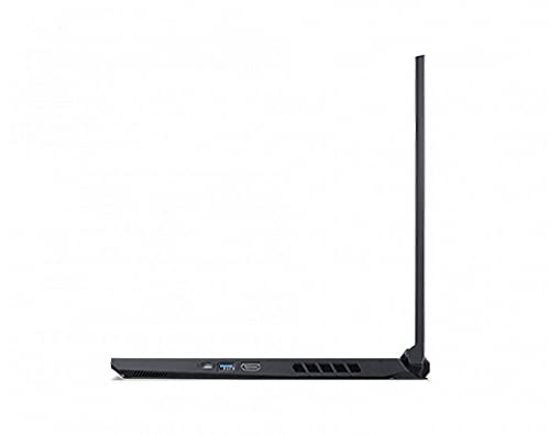 Gaming Laptop, 15.6" Full HD 144Hz, Intel Core i5, GTX 1650 Ti, 8GB RAM, 256GB SSD J65746
