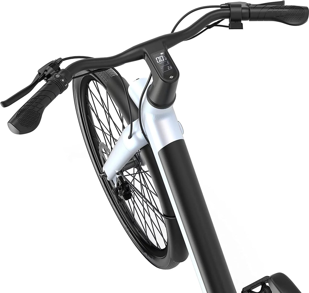 Electric Bike, 500W Motor, 50mi Range, 20mph Speed P20734