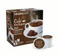Dark Chocolate Hot Cocoa 48 count K cups