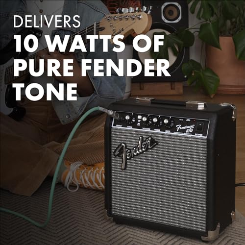 10W Guitar Amp with 6 Inch Speaker G9635