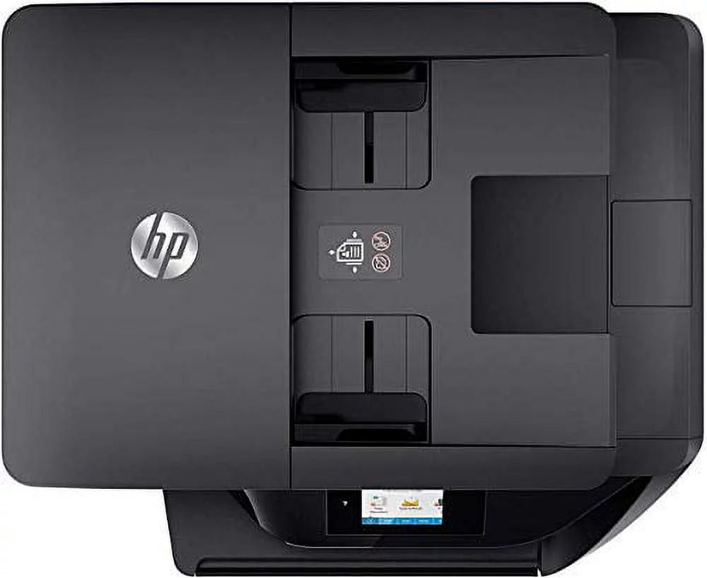 OfficeJet Pro 6978 打印机 Y509