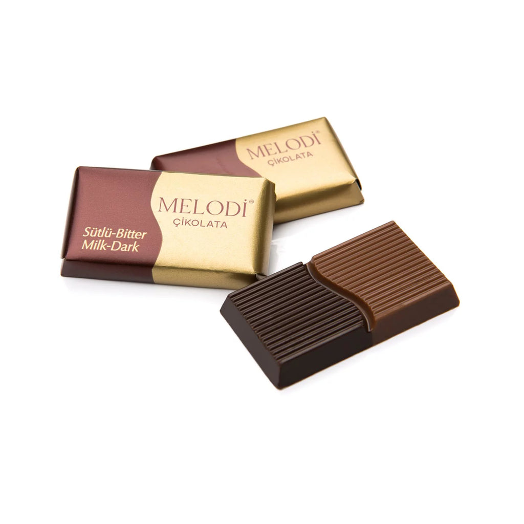 Assorted Gourmet Chocolate Gift Box T760326