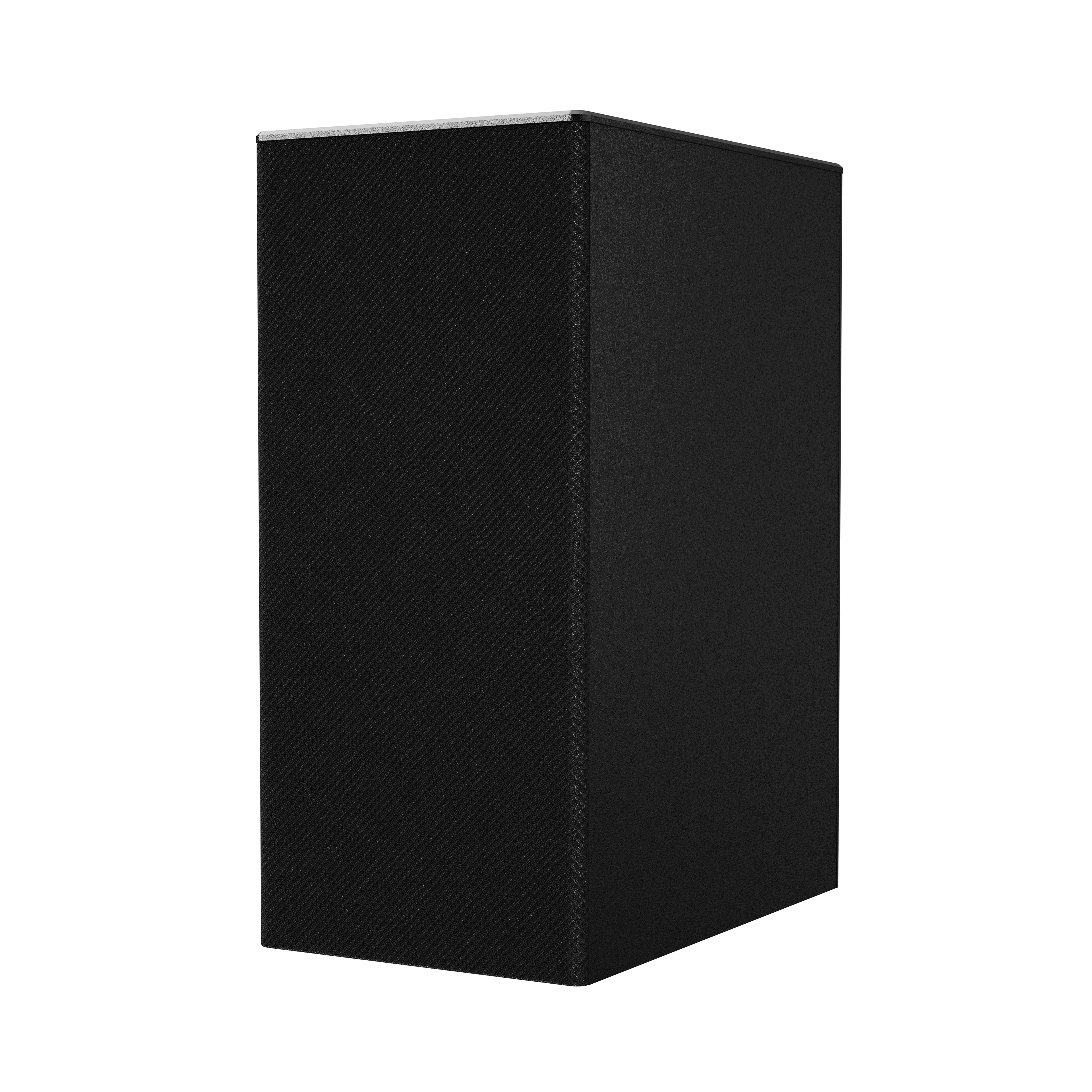 3.1.2 Channel Soundbar with Dolby Atmos and 4K Pass-Through U2852