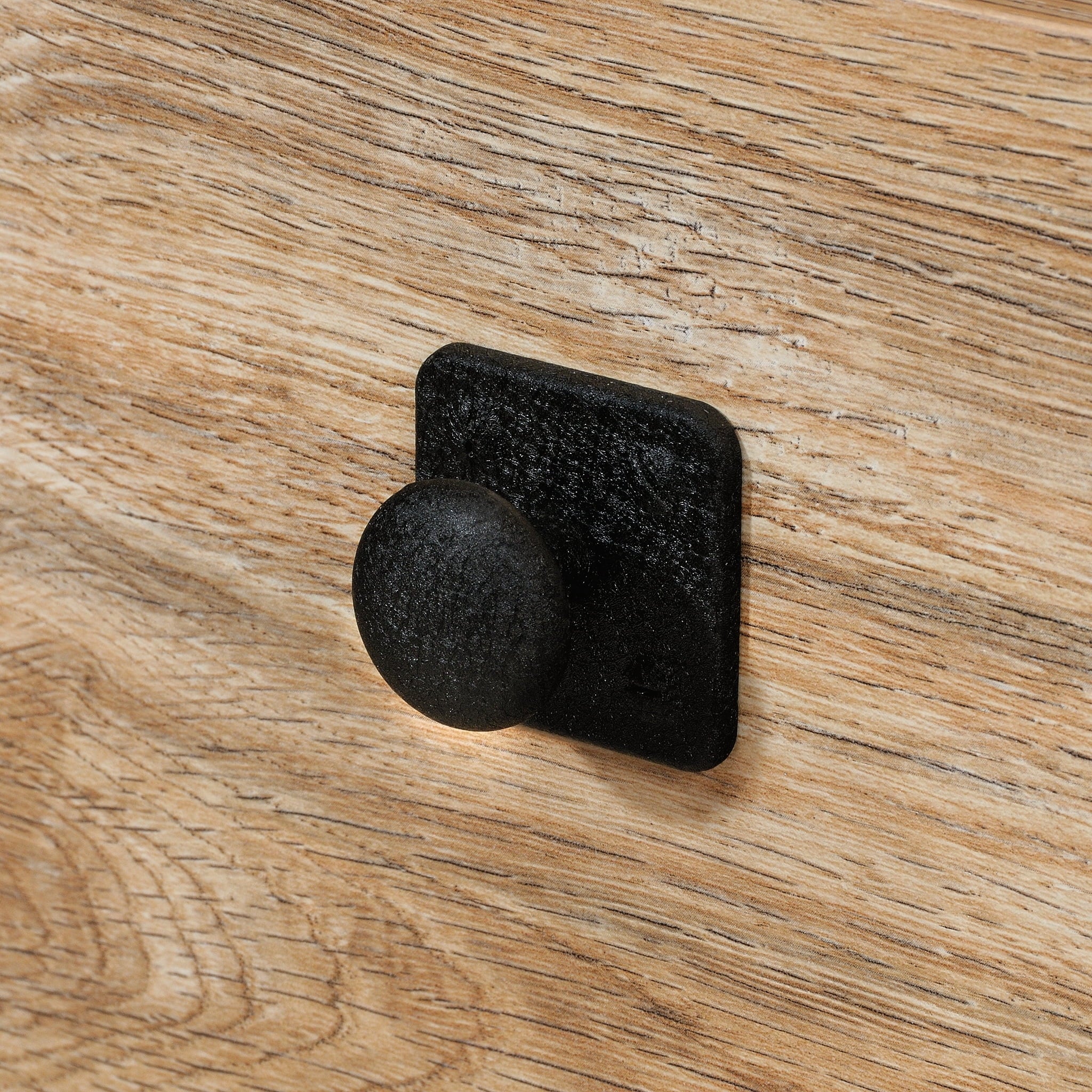 L-Desk, Milled Mesquite Finish S533636