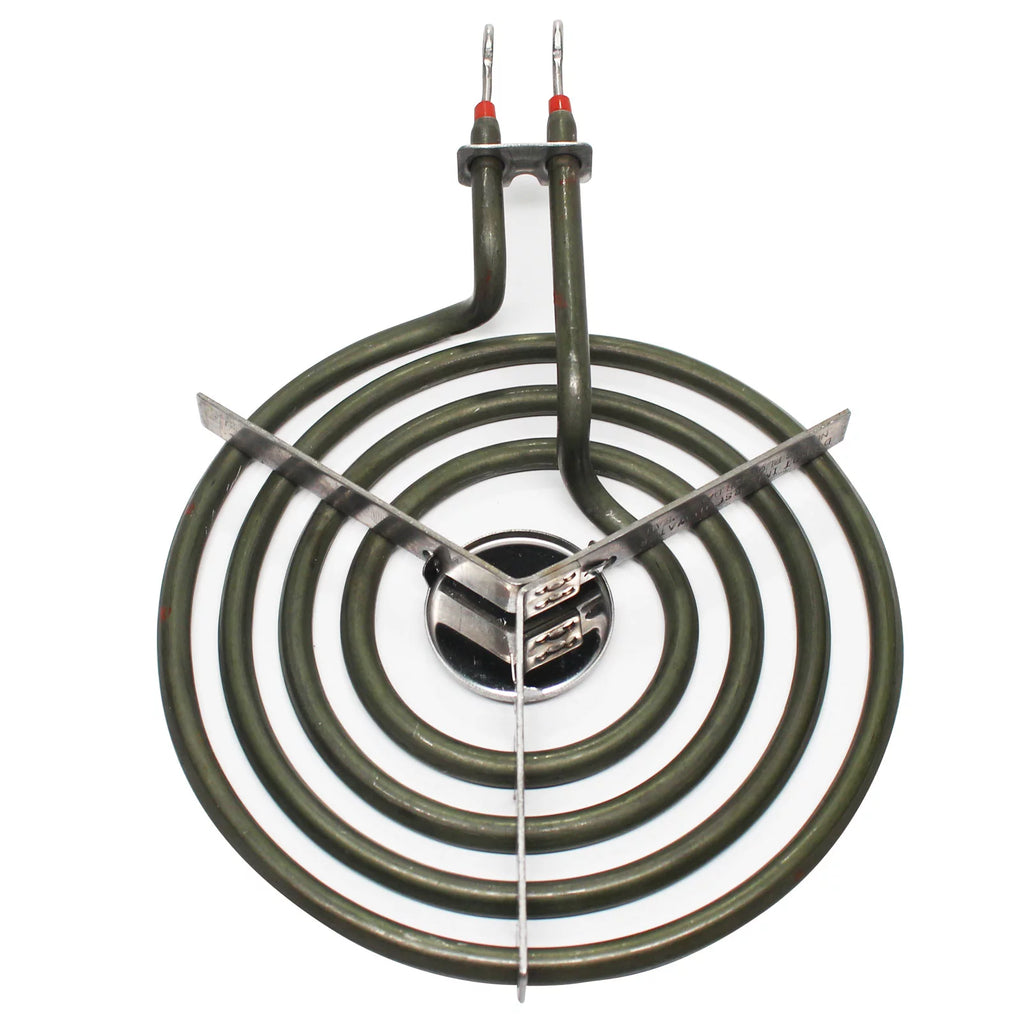 6 inch 4 Turns Surface Burner Element for Range, Stove & Cooktop G99559