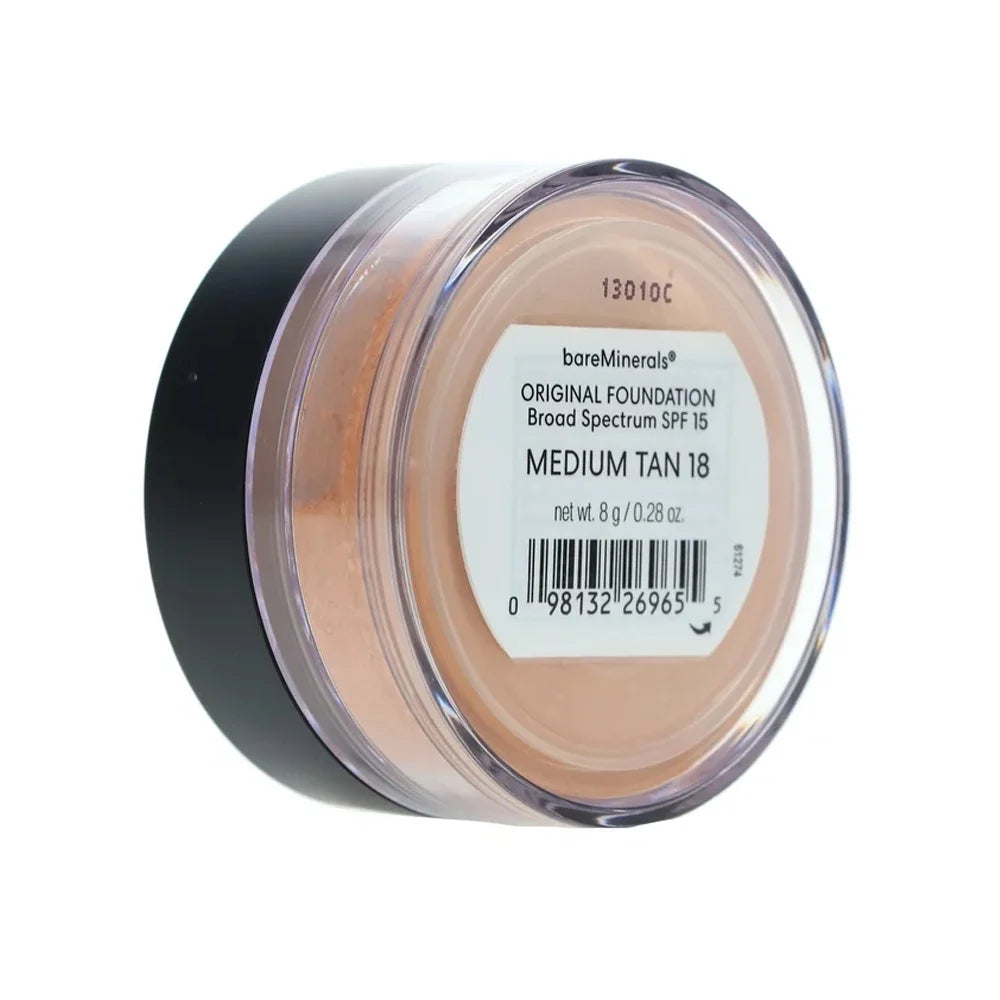 Mineral Foundation SPF 15, Medium Tan K5393