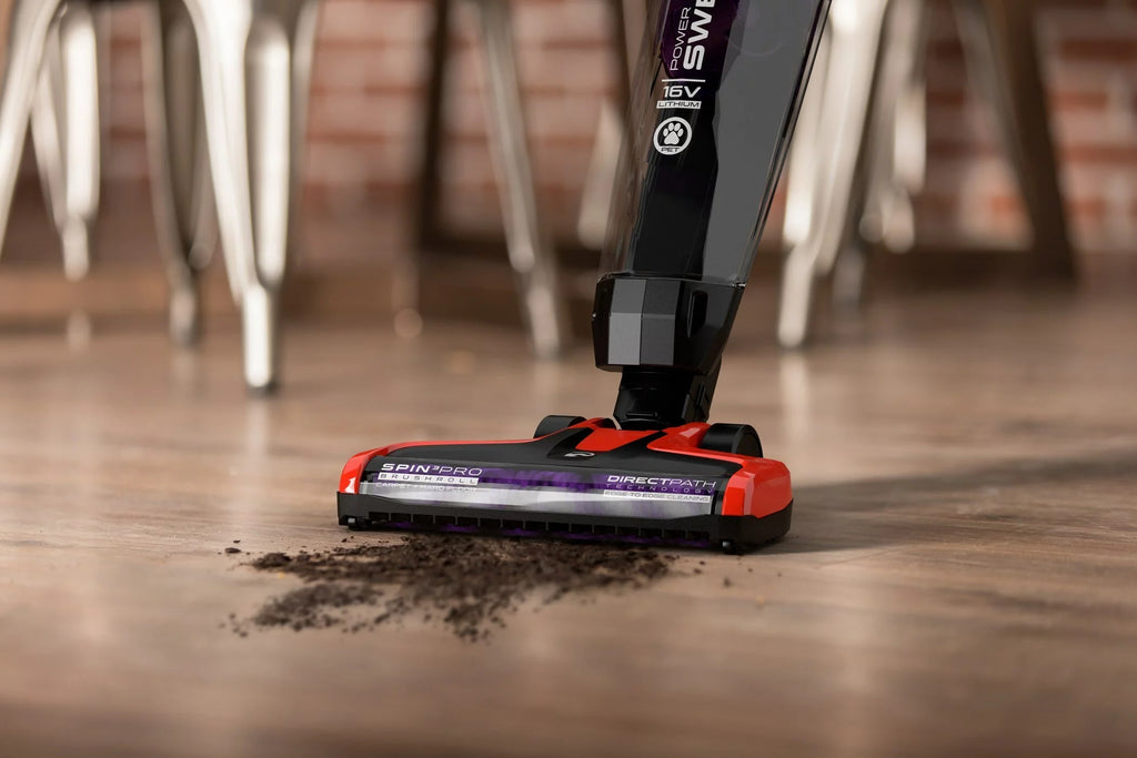 Cordless Stick Vacuum for Pet Hair B90666