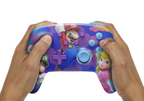 Wireless Switch Controller with Motion Control, Rechargeable L88882