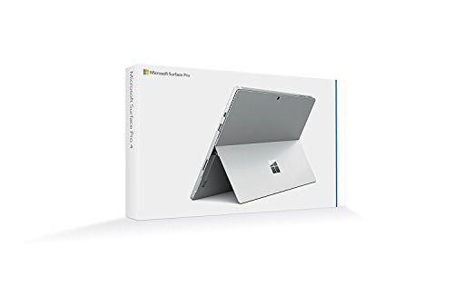 Surface Pro 4 256 GB 8 GB RAM Intel Core i5 G100