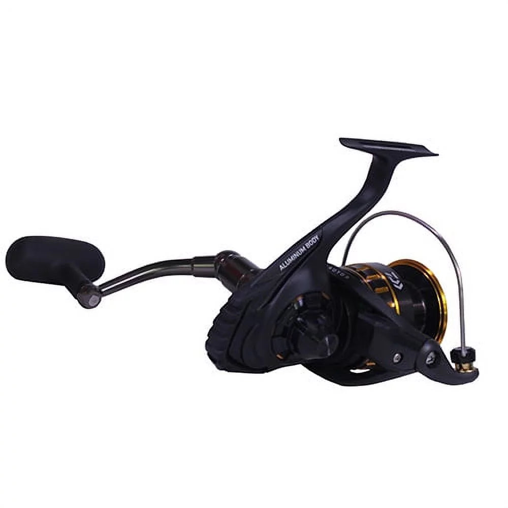 Saltwater Spinning Reel W67731