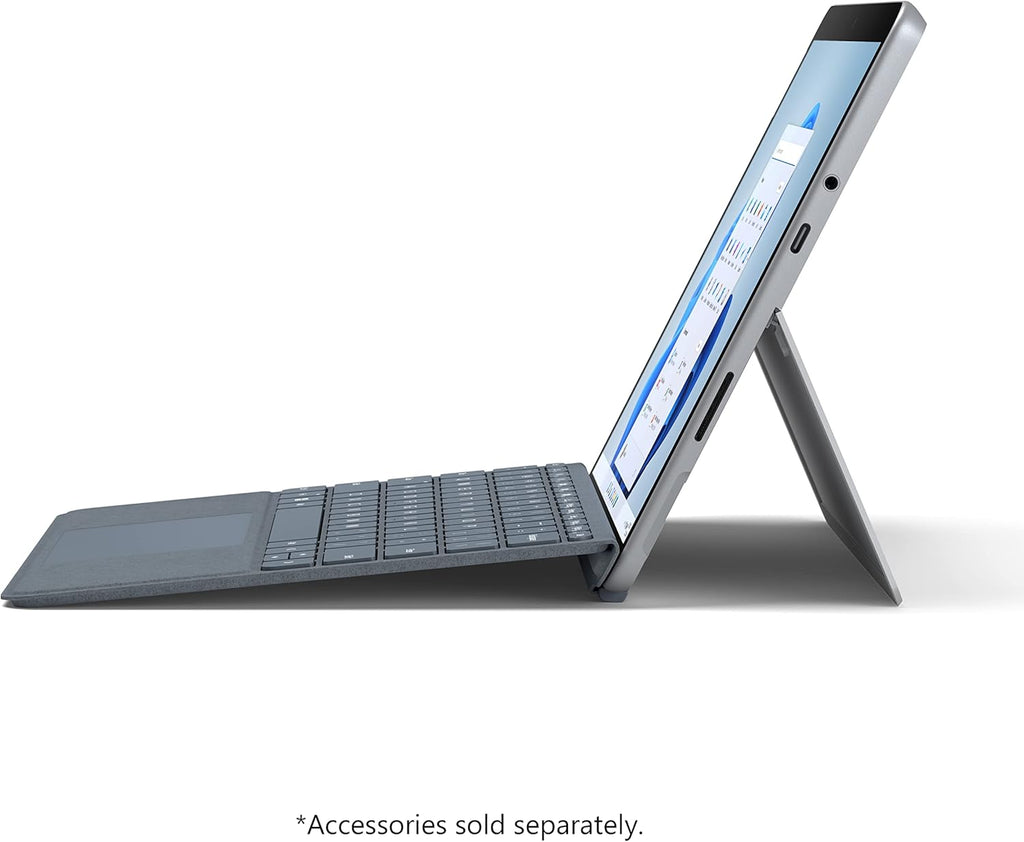 Surface Go 2 10.5" Touch-Screen Intel Pentium 4GB 64GB WiFi K2597