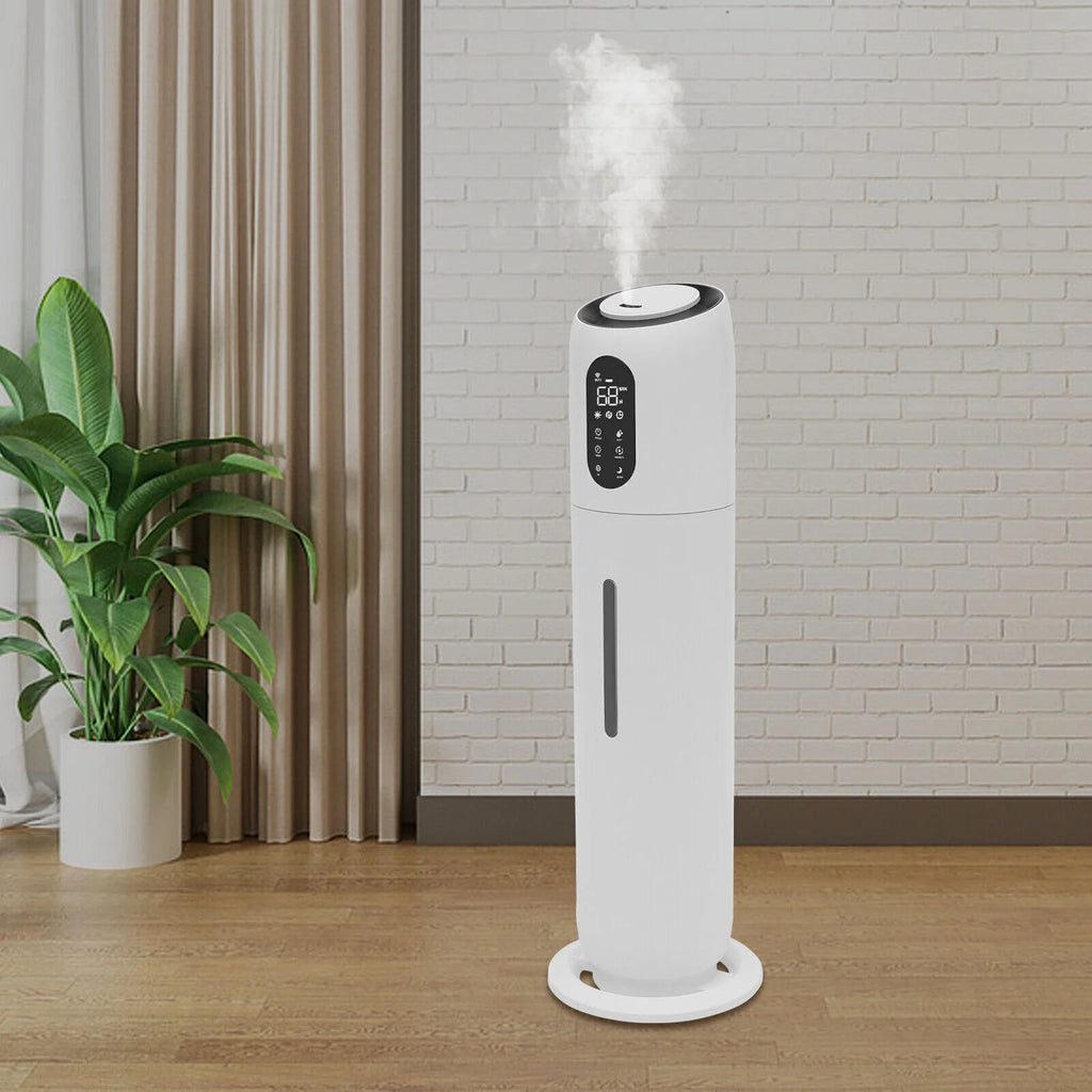 9L Large Room Cool Mist Humidifier with Remote Control M865915