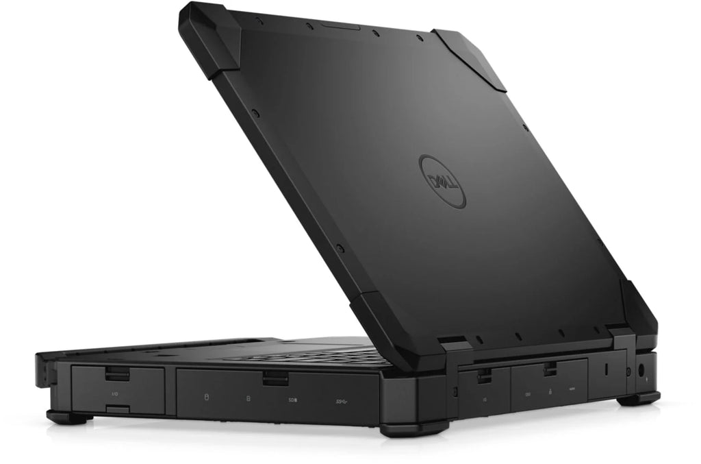 Rugged 14" FHD Laptop, Core i7, 1TB SSD, 32GB RAM B2429