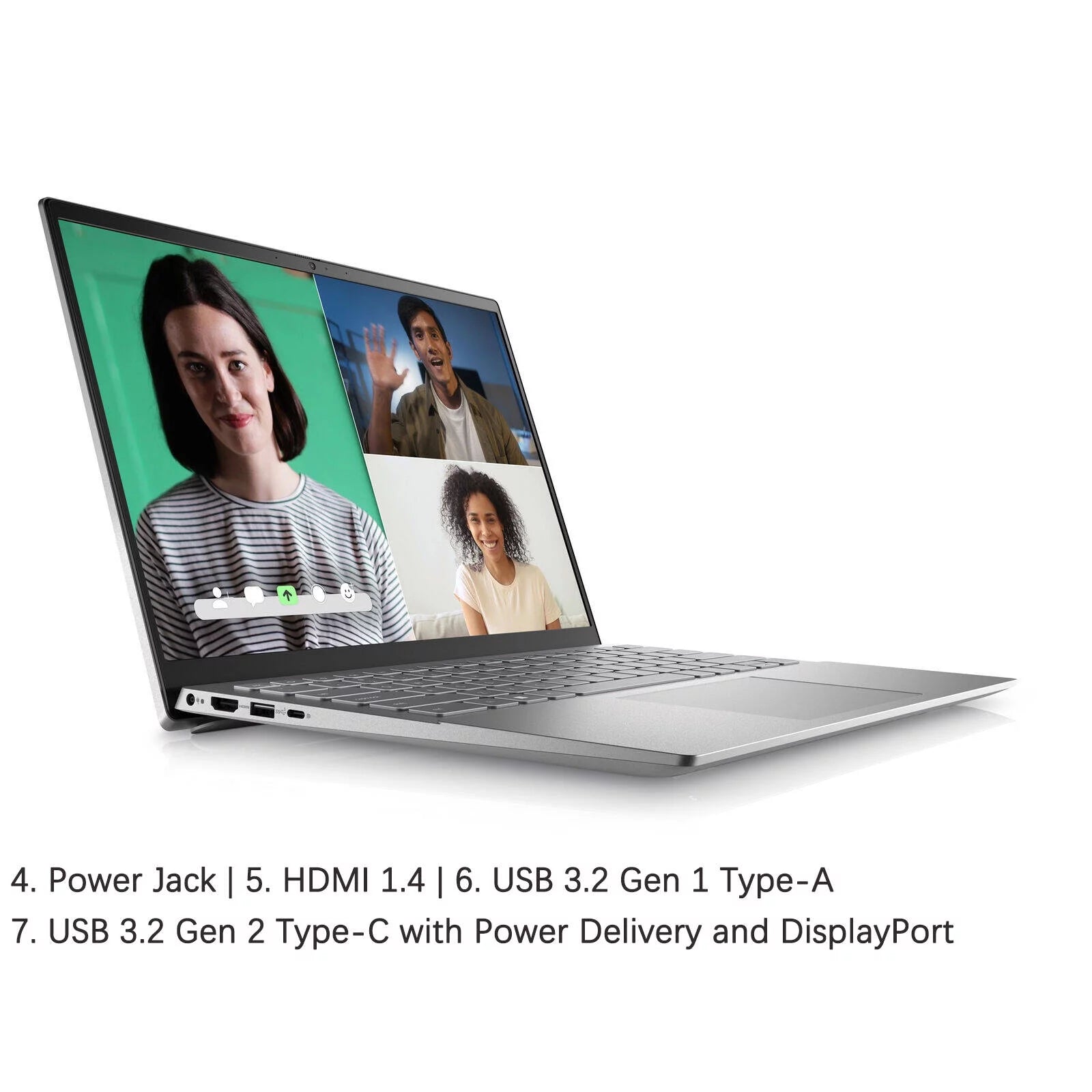 14" Laptop, AMD Ryzen 7, 16GB RAM, 1TB SSD D231466